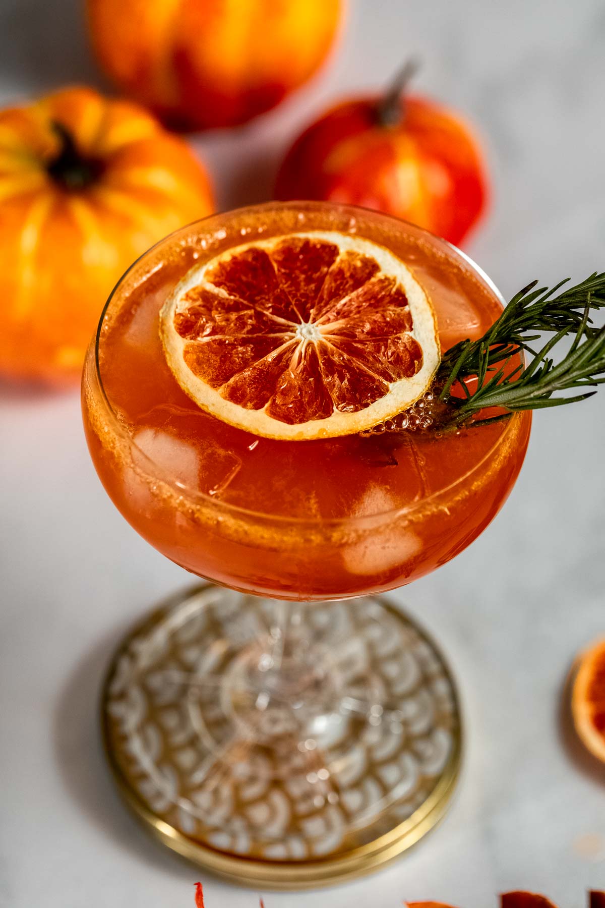 Aper-FALL Tonic Spritz