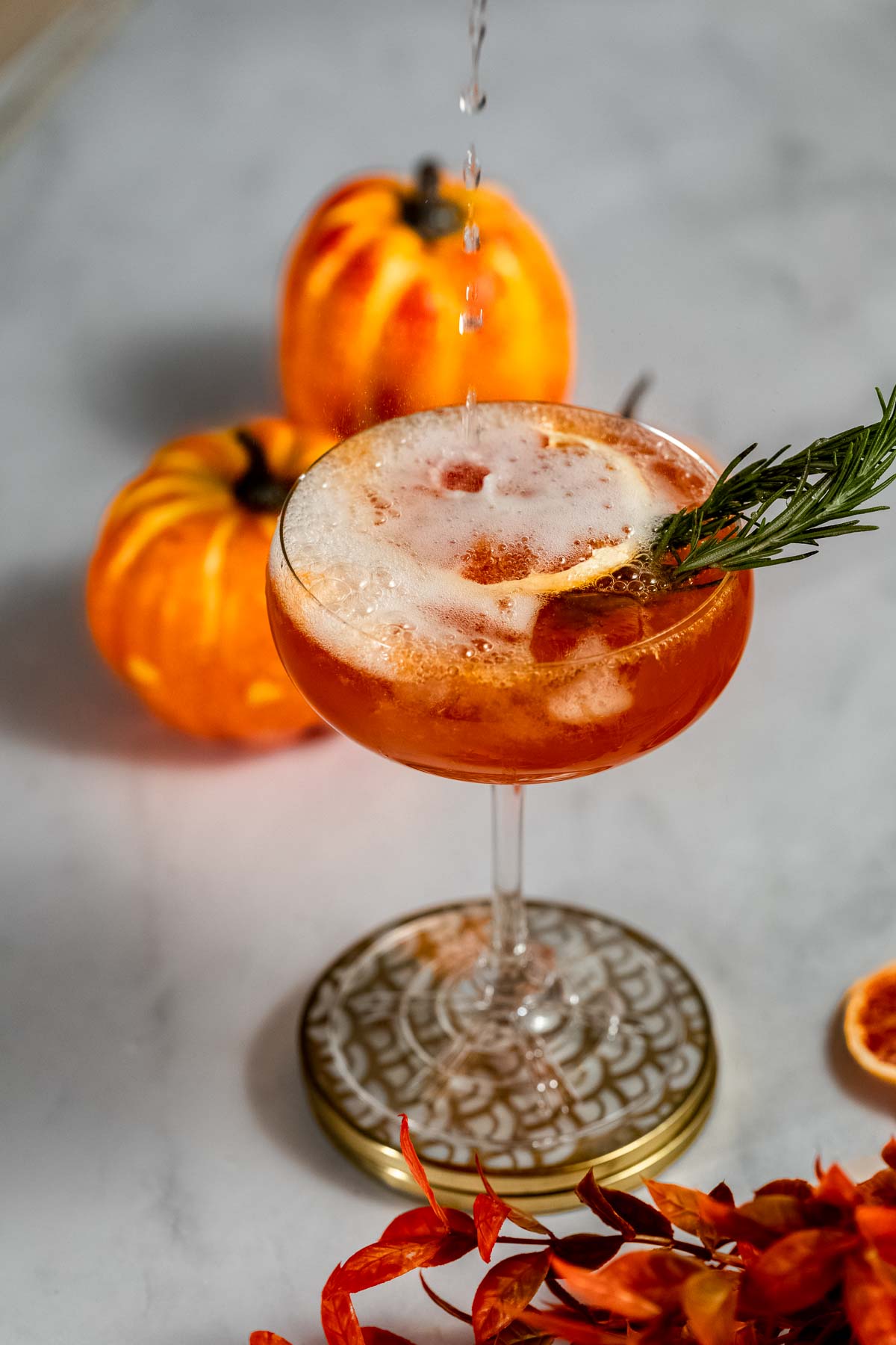 Aper-FALL Tonic Spritz