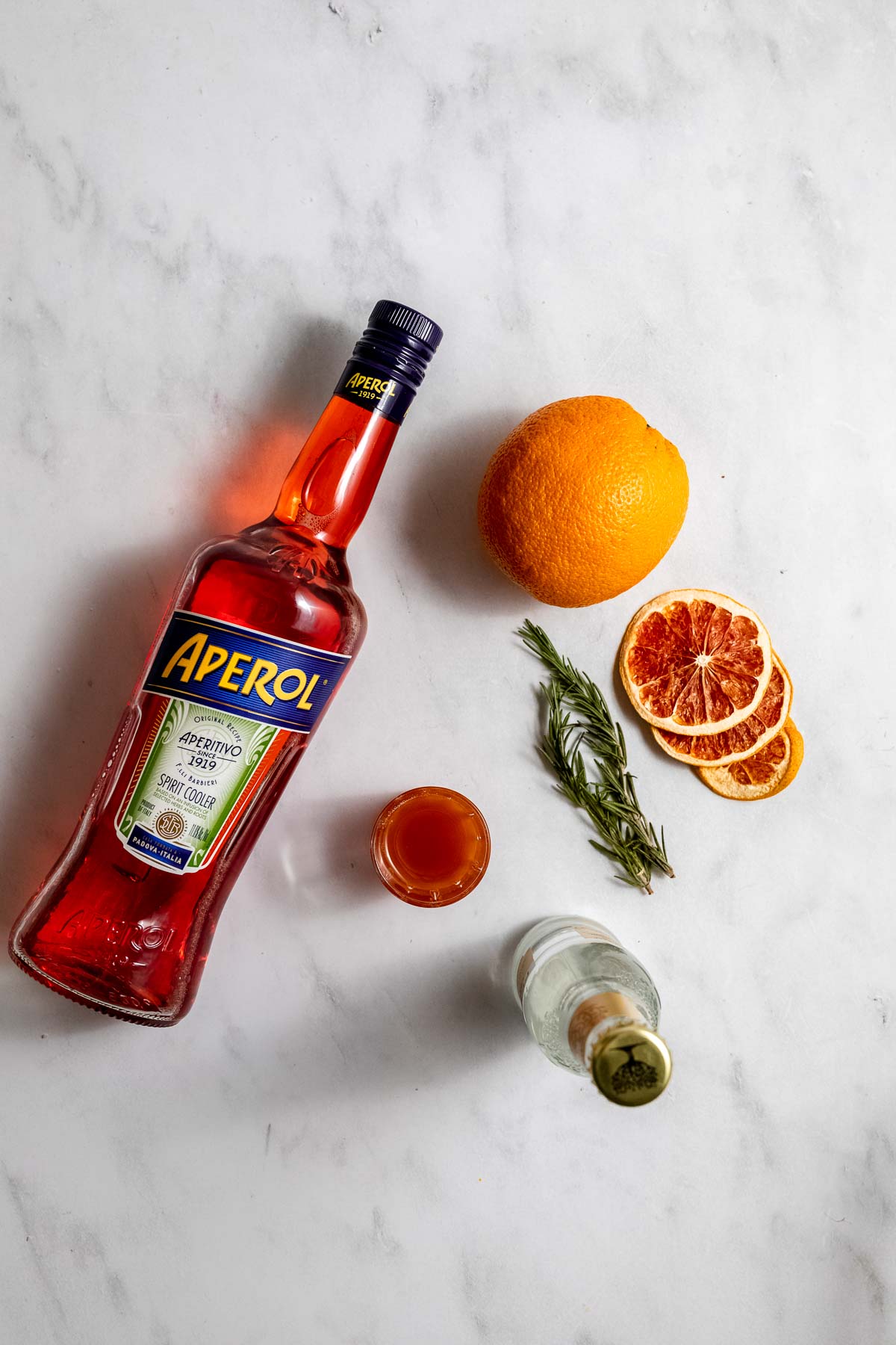 Aper-FALL Tonic Spritz