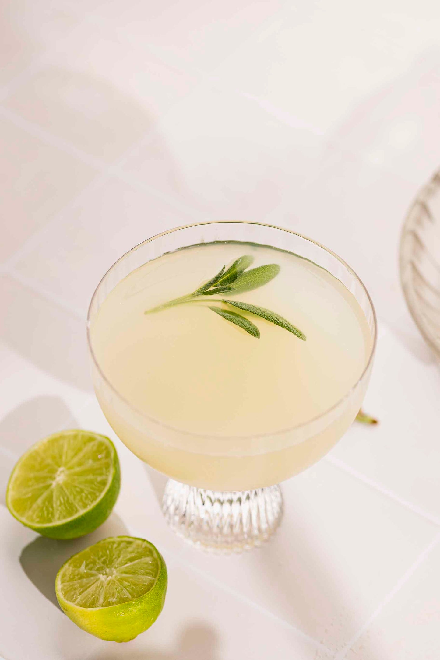 Sage Gimlet with Video