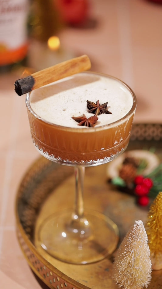 Black Friday Cocktail Bundle